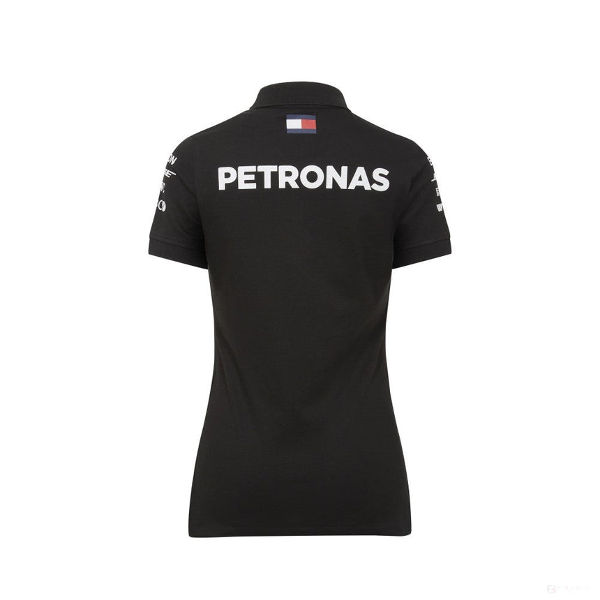 Mercedes Galléros Női Póló - Team - FansBRANDS®