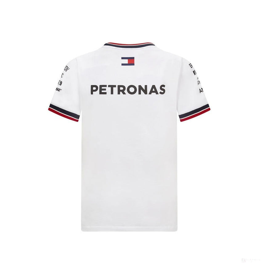 Mercedes Gyerek Csapat Póló - FansBRANDS® - HU