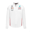 Mercedes ing, csapat, fehér, 2023 - FansBRANDS®