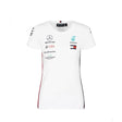 Mercedes Környakú Női Póló, 2019 - Team - FansBRANDS®