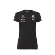 Mercedes Környakú Női Póló - Team - FansBRANDS®