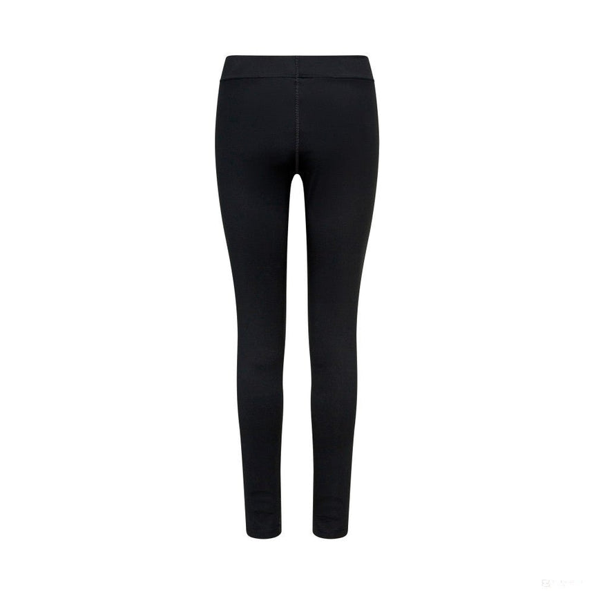 Mercedes leggings, női, fekete - FansBRANDS® - HU