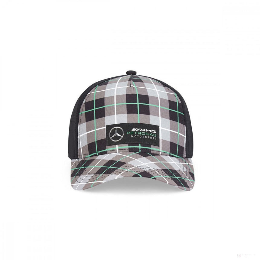 Mercedes Logo Baseball sapka - FansBRANDS® - HU