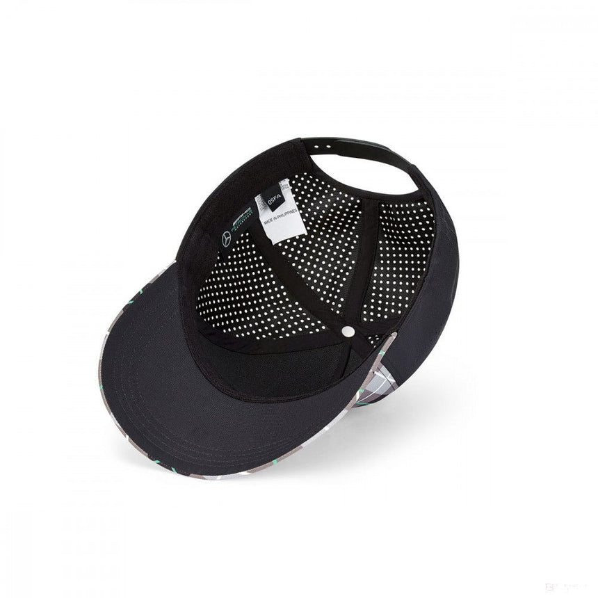 Mercedes Logo Baseball sapka - FansBRANDS®