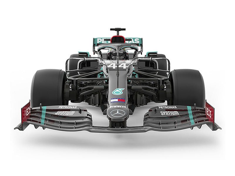 Mercedes RC autómodell, Rastar, Lewis Hamilton, 1:12 arányban, 44, W11 EQ - FansBRANDS® - HU