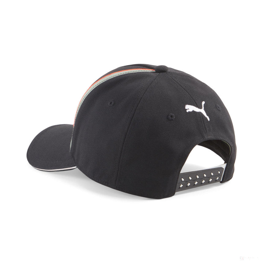 Mercedes sapka, Puma, AMG, fekete - FansBRANDS® - HU