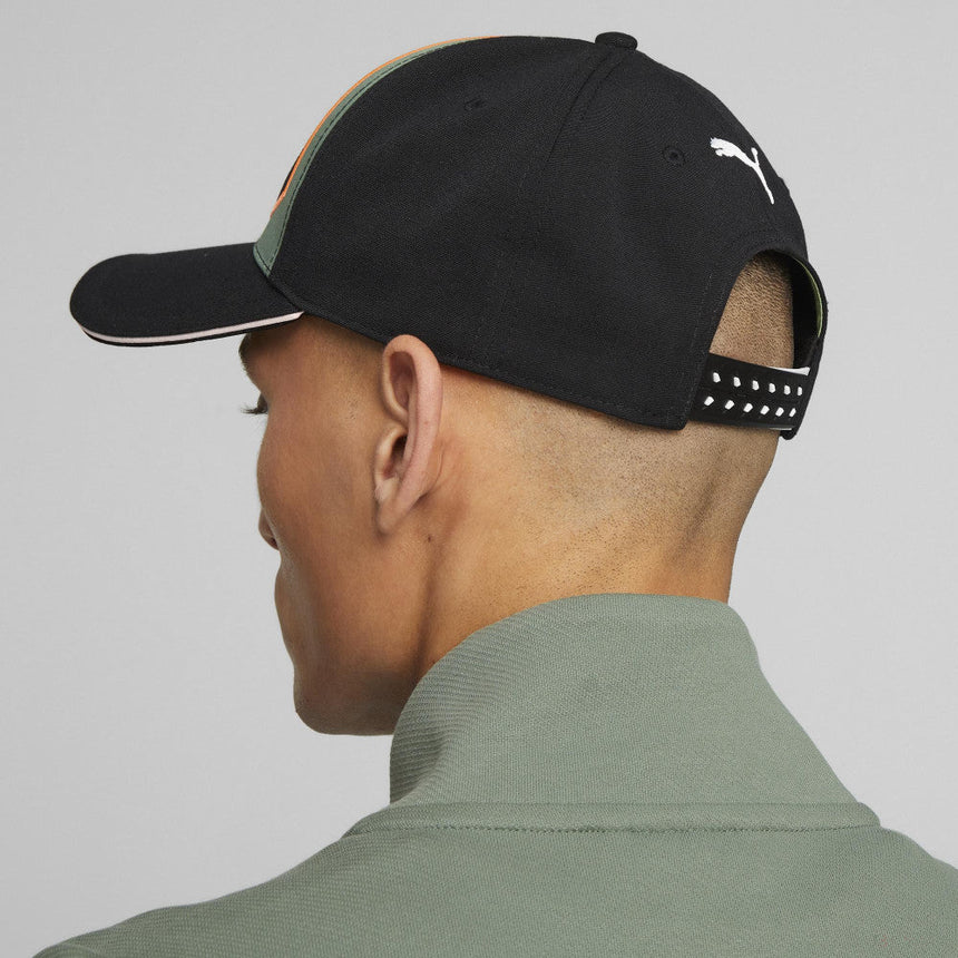 Mercedes sapka, Puma, AMG, fekete - FansBRANDS® - HU