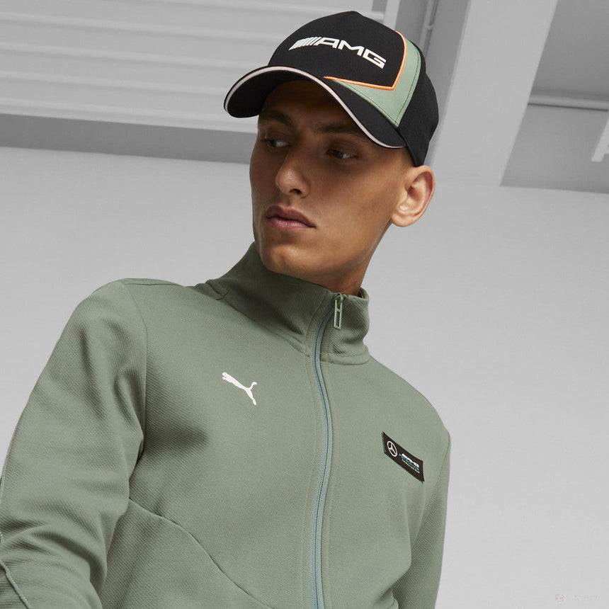 Mercedes sapka, Puma, AMG, fekete - FansBRANDS® - HU