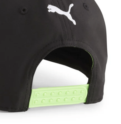 Mercedes sapka, Puma, baseball sapka, fekete - FansBRANDS® - HU