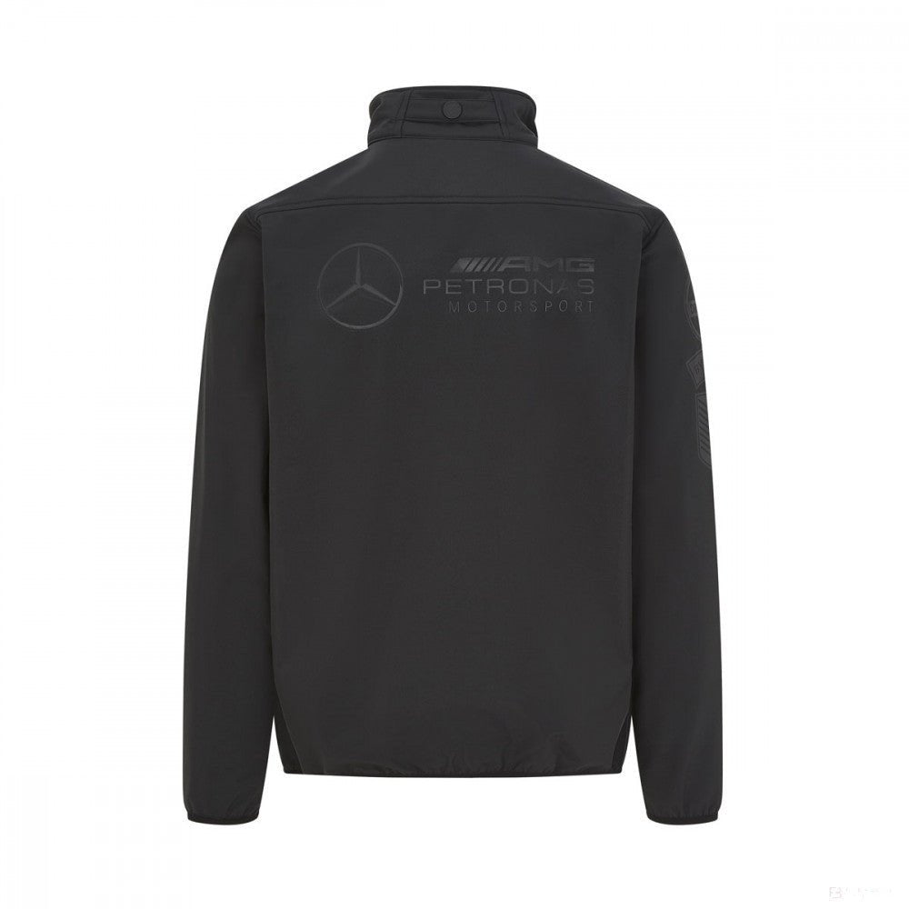 Mercedes Softshell Kabát - FansBRANDS®