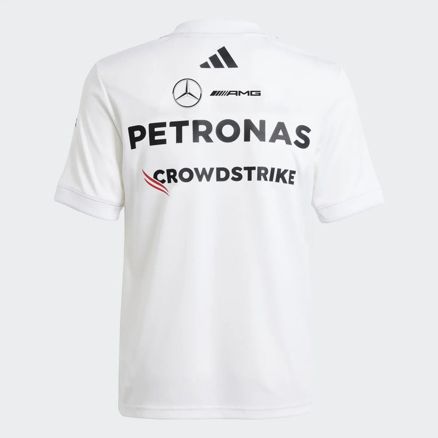 Mercedes Versenyző Póló - Gyerek 🔥 - FansBRANDS® - HU