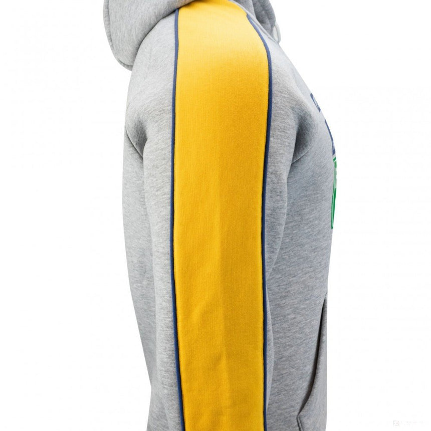 Michael Schumacher Kapucnis Pulóver, Első Győzelem 1992 - FansBRANDS®