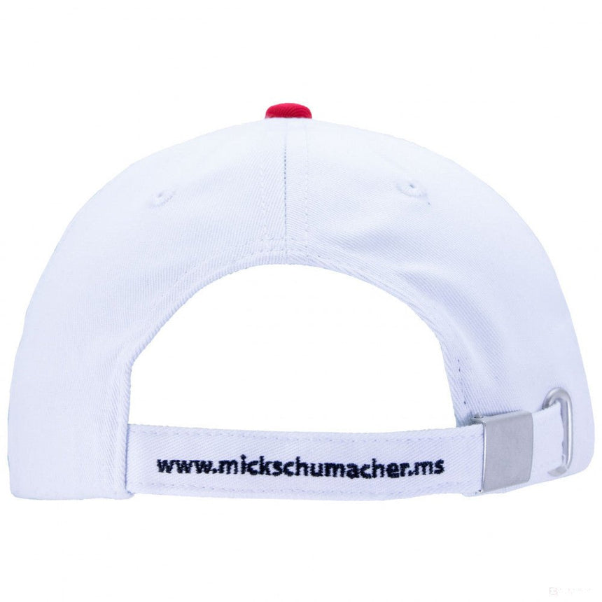 Mick Schumacher Baseball Sapka - FansBRANDS® - HU