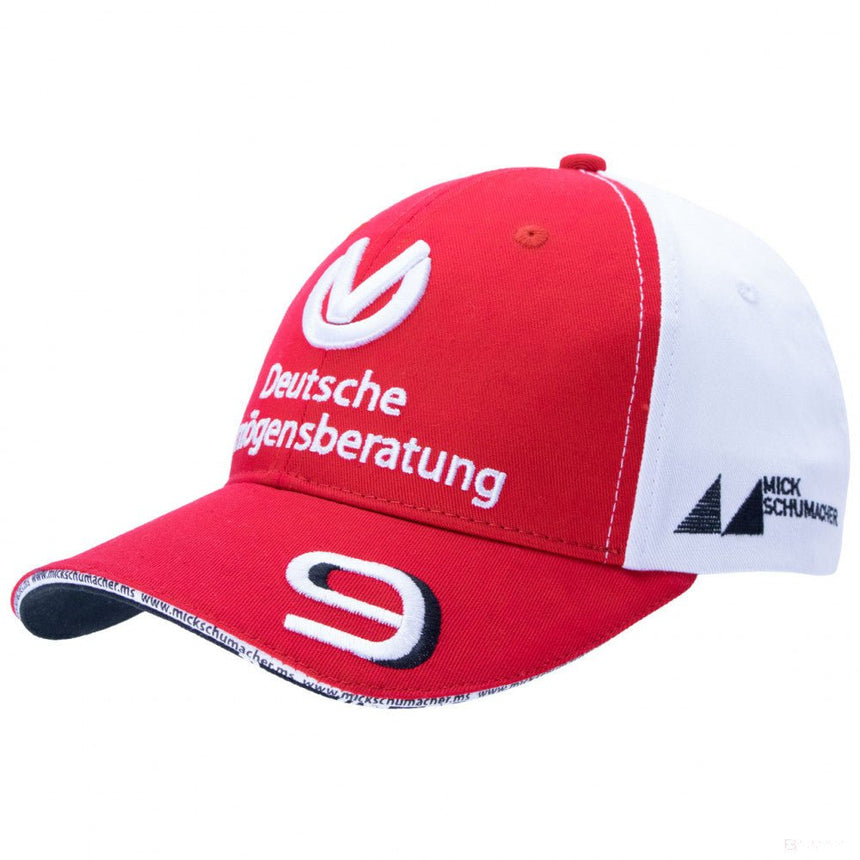 Mick Schumacher Baseball Sapka - FansBRANDS®