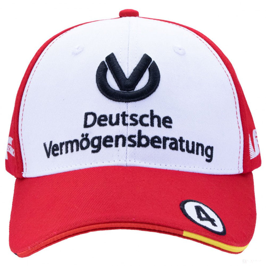 Mick Schumacher Baseball Sapka - FansBRANDS®