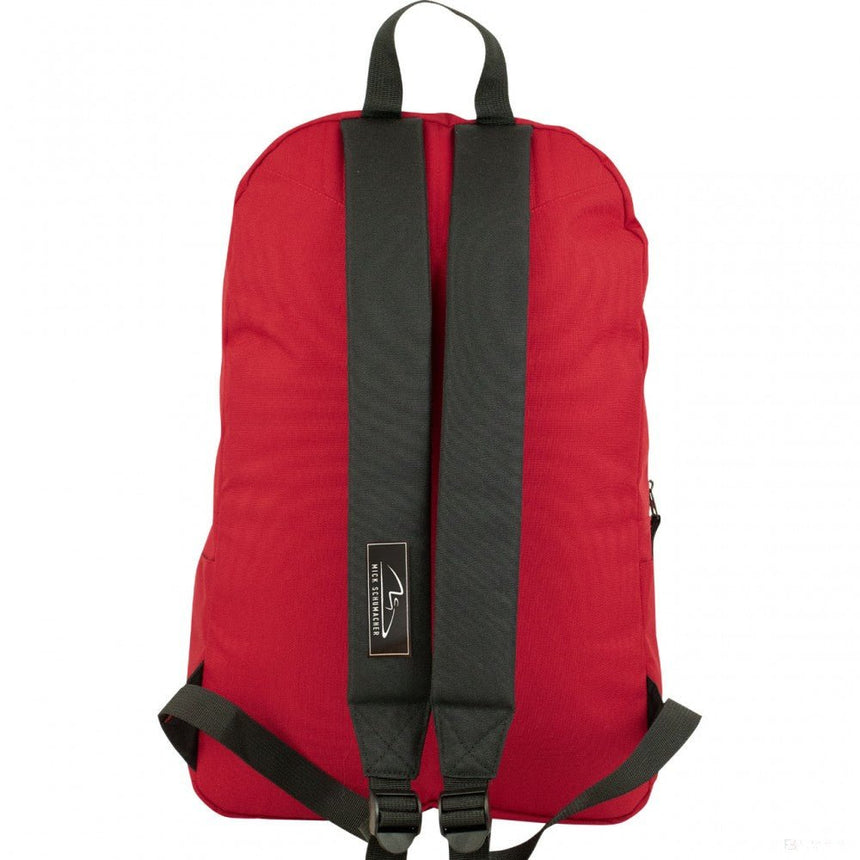 Mick Schumacher Hátizsák Kerek Logós - FansBRANDS®