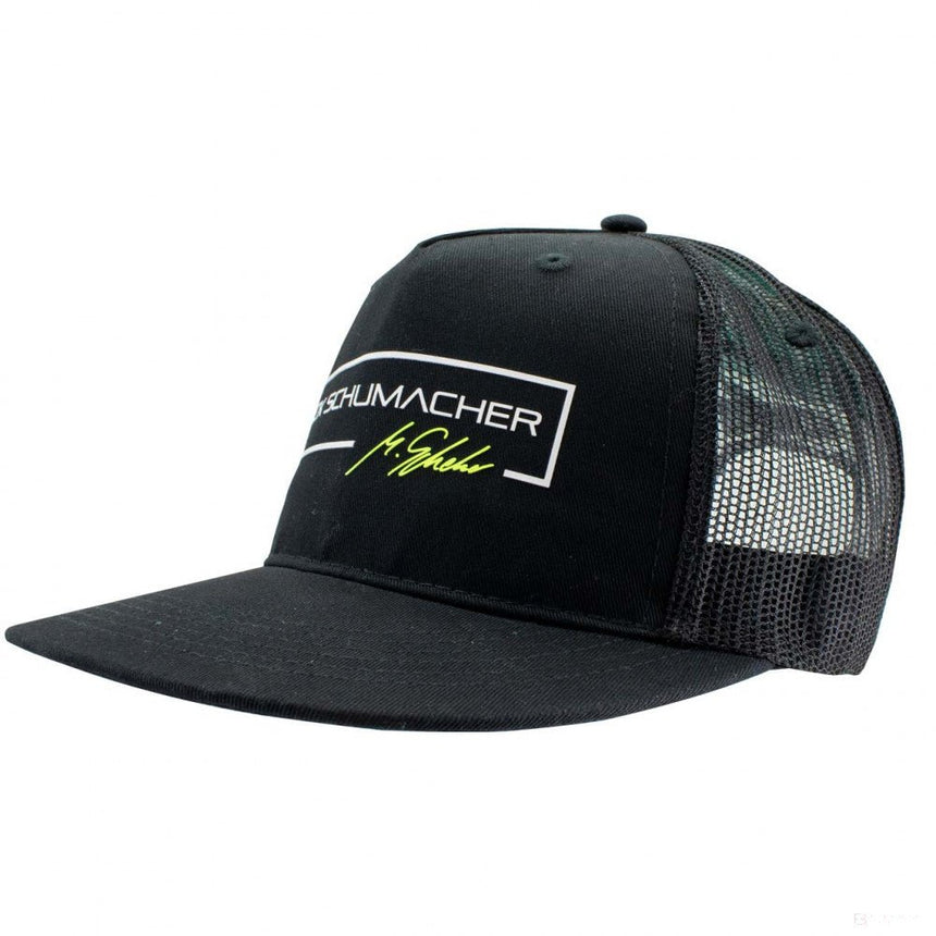 Mick Schumacher Series 1 Flatbrim Sapka - FansBRANDS®