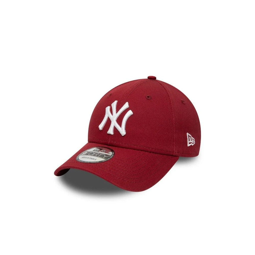 MLB New York Yankees 9FORTY Csapat Sapka - FansBRANDS® - HU