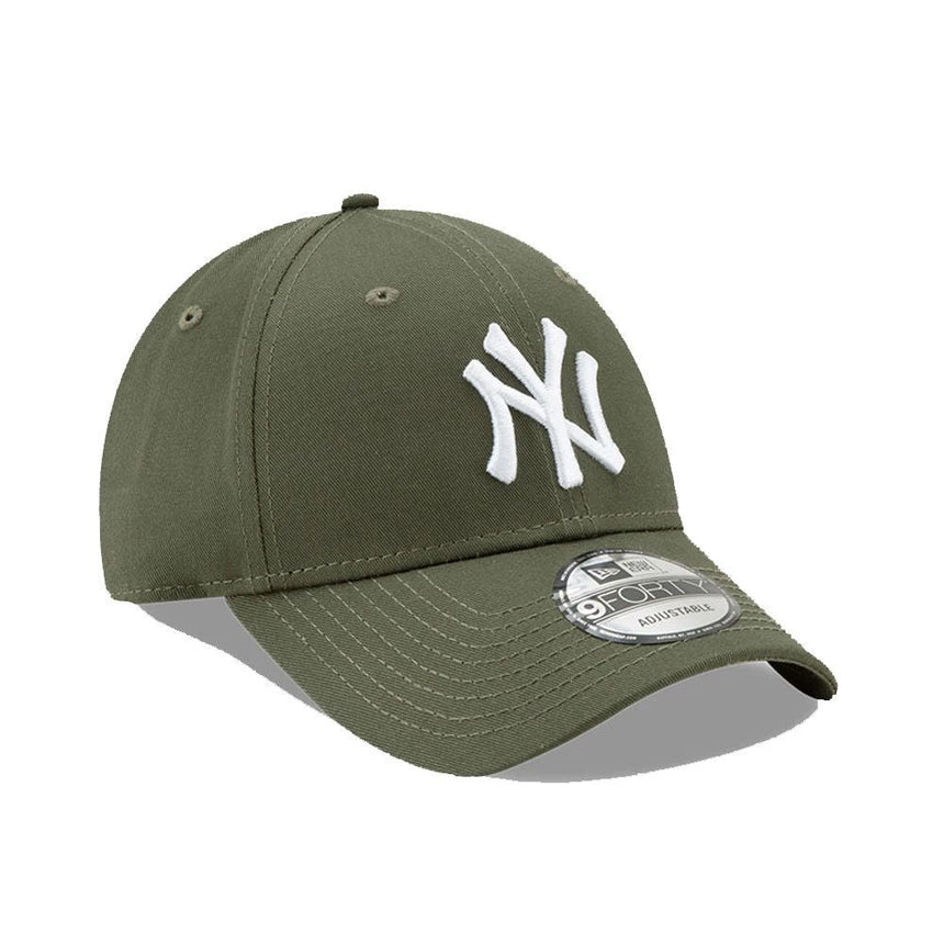 MLB New York Yankees 9FORTY Csapat Sapka - FansBRANDS® - HU