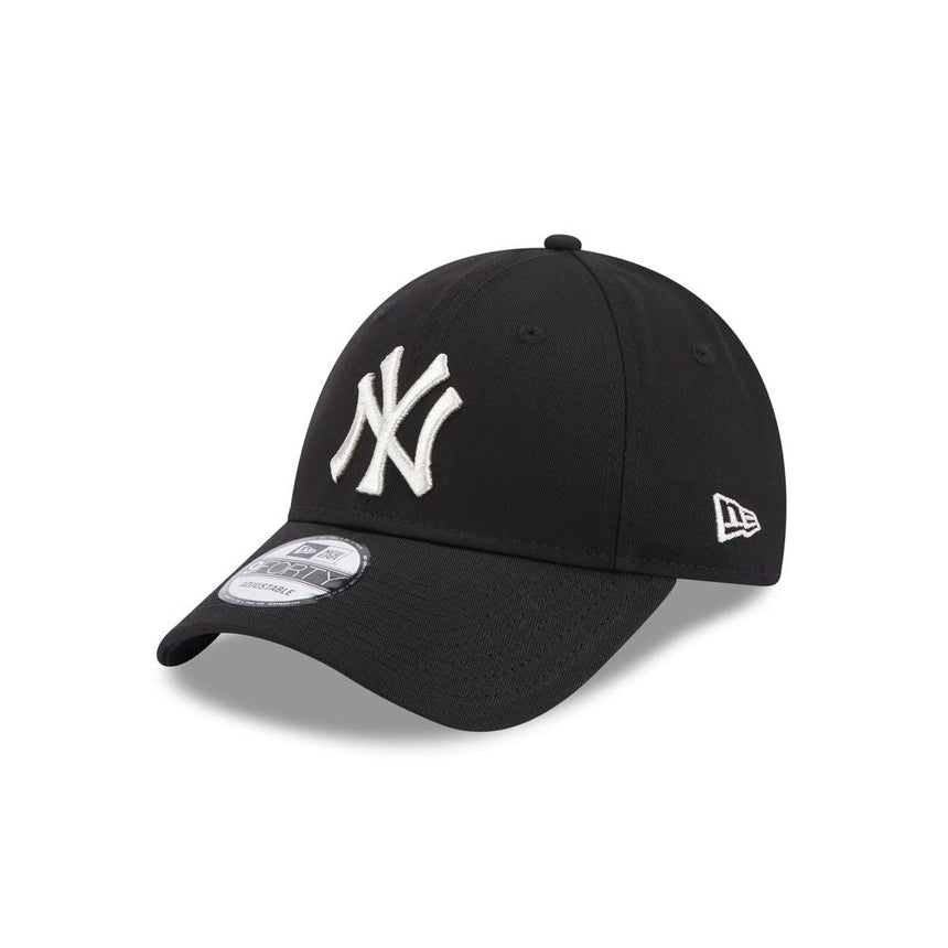 MLB New York Yankees 9FORTY Csapat Sapka - Női - FansBRANDS® - HU