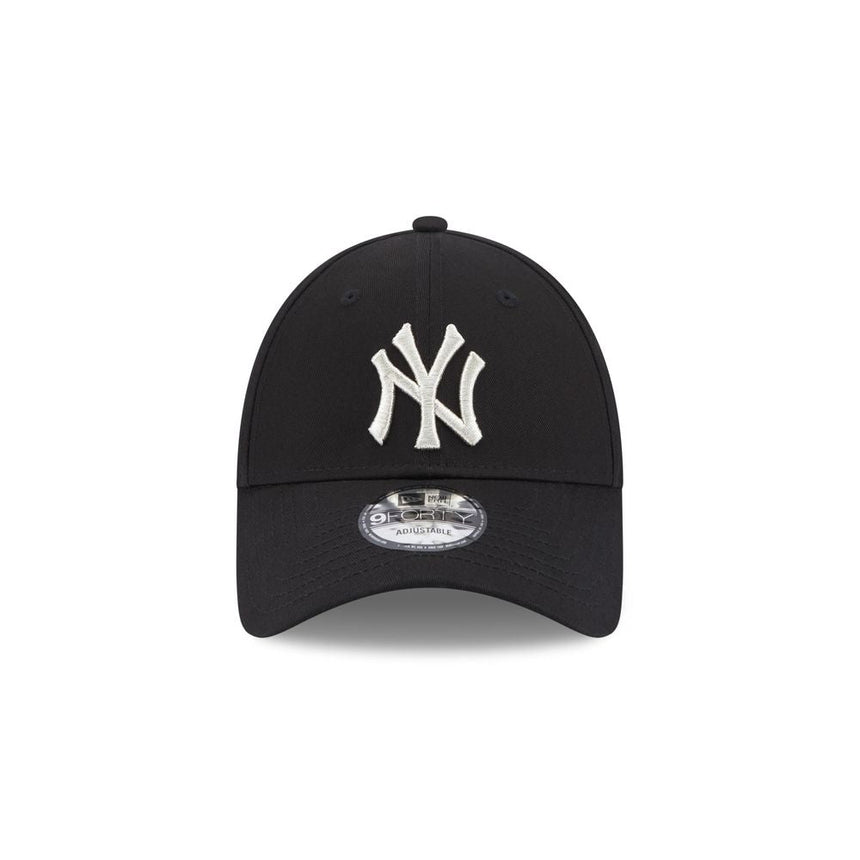 MLB New York Yankees 9FORTY Csapat Sapka - Női - FansBRANDS® - HU
