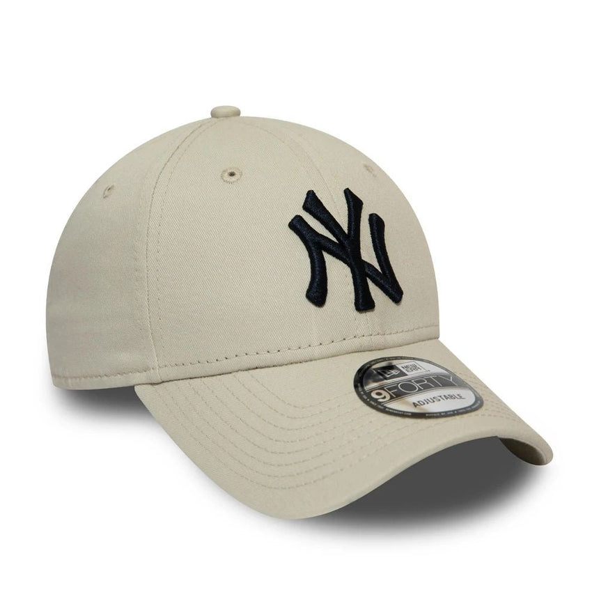 MLB New York Yankees New Era 9FORTY Csapat Sapka - FansBRANDS® - HU