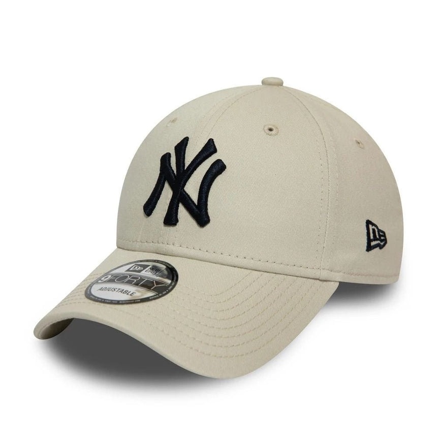 MLB New York Yankees New Era 9FORTY Csapat Sapka - FansBRANDS® - HU