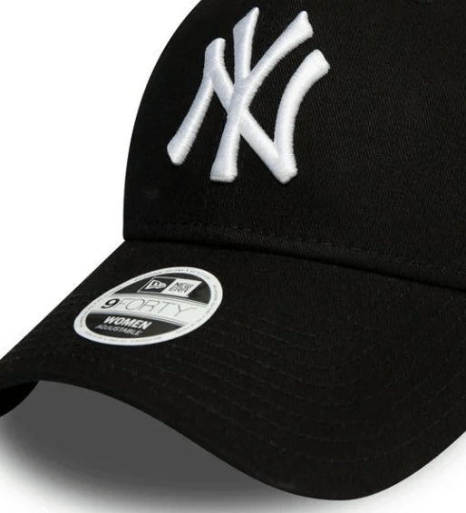MLB New York Yankees New Era Essential 9FORTY Csapat Sapka - Női - FansBRANDS® - HU