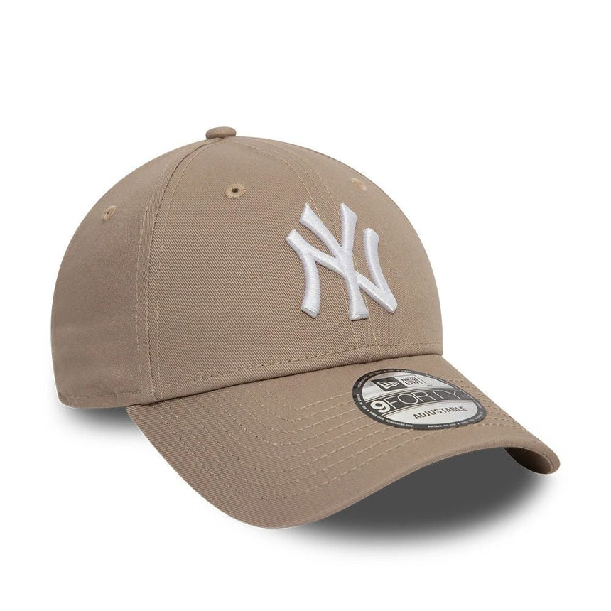 MLB New York Yankees New Era NOS League Essential 9FORTY Csapat Sapka - FansBRANDS® - HU