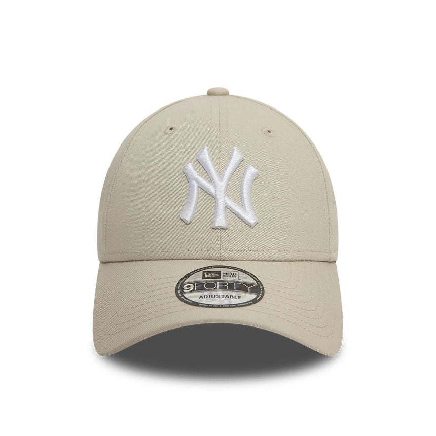 MLB New York Yankees NOS League Essential 9FORTY Csapat Sapka - FansBRANDS® - HU