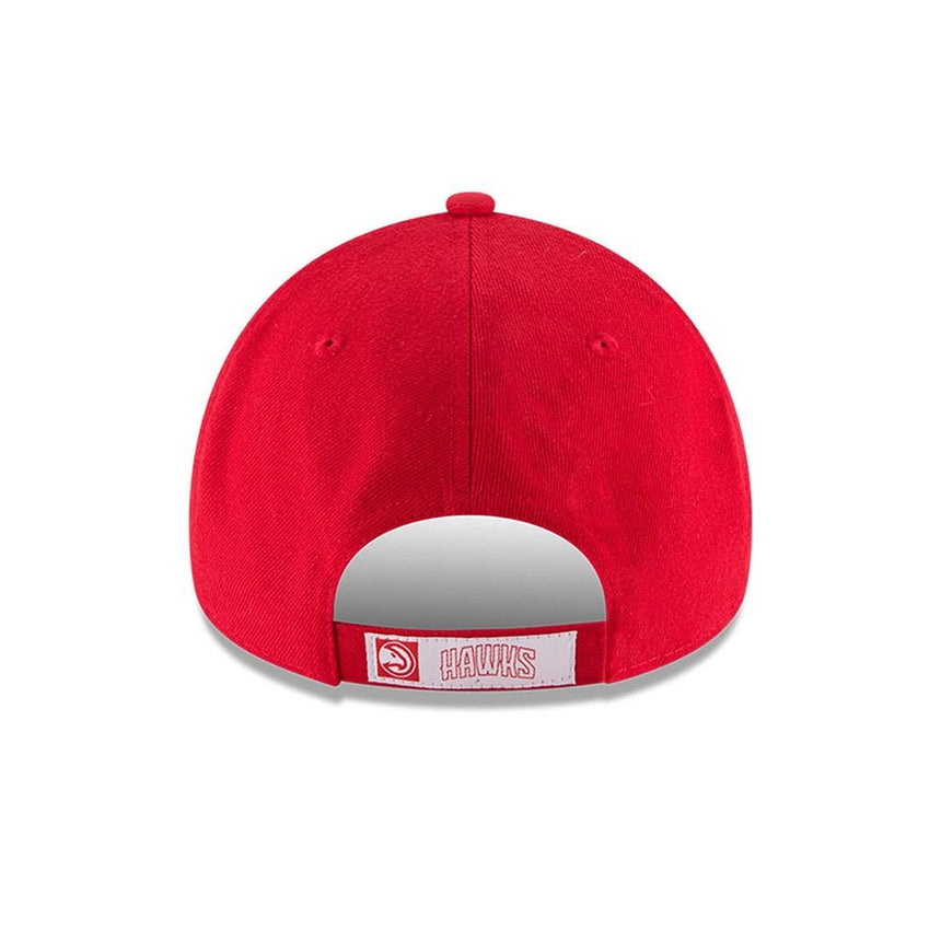 NBA Atlanta Hawks Csapat Sapka - FansBRANDS® - HU