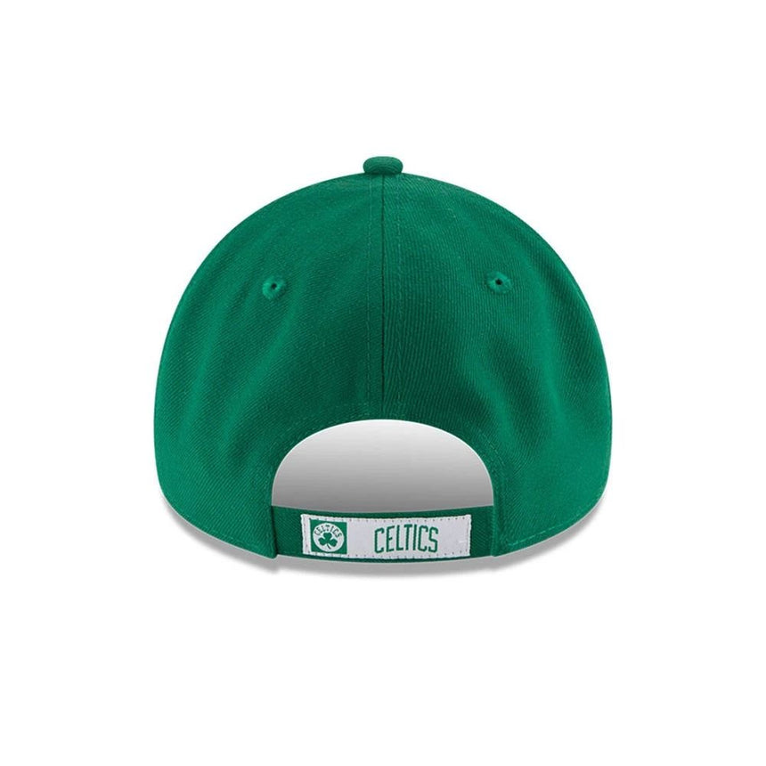 NBA Boston Celtics Csapat Sapka - FansBRANDS® - HU