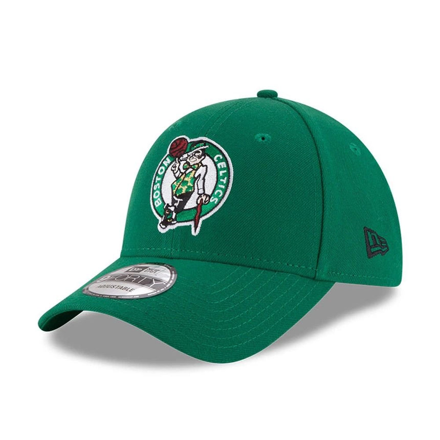 NBA Boston Celtics Csapat Sapka - FansBRANDS® - HU