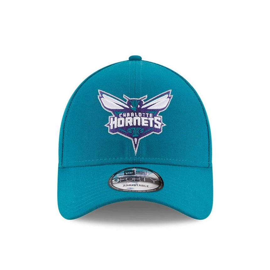 NBA Charlotte Hornets Csapat Sapka - FansBRANDS® - HU