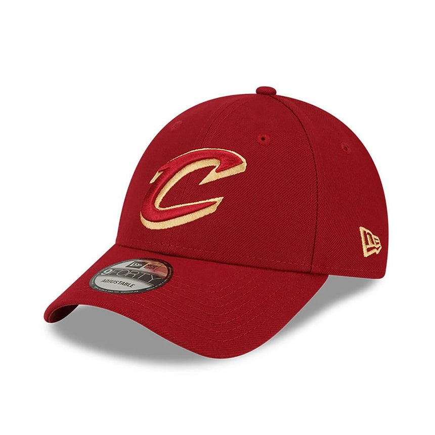 NBA Cleveland Cavaliers Csapat Sapka - FansBRANDS® - HU