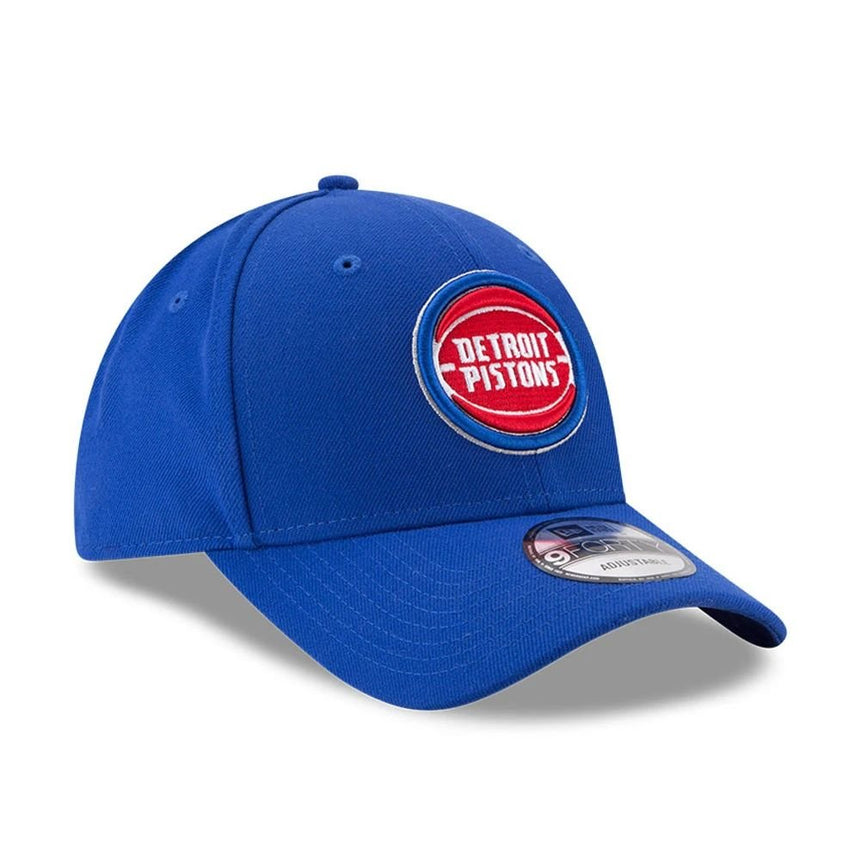 NBA Detroit Pistons Csapat Sapka - FansBRANDS® - HU