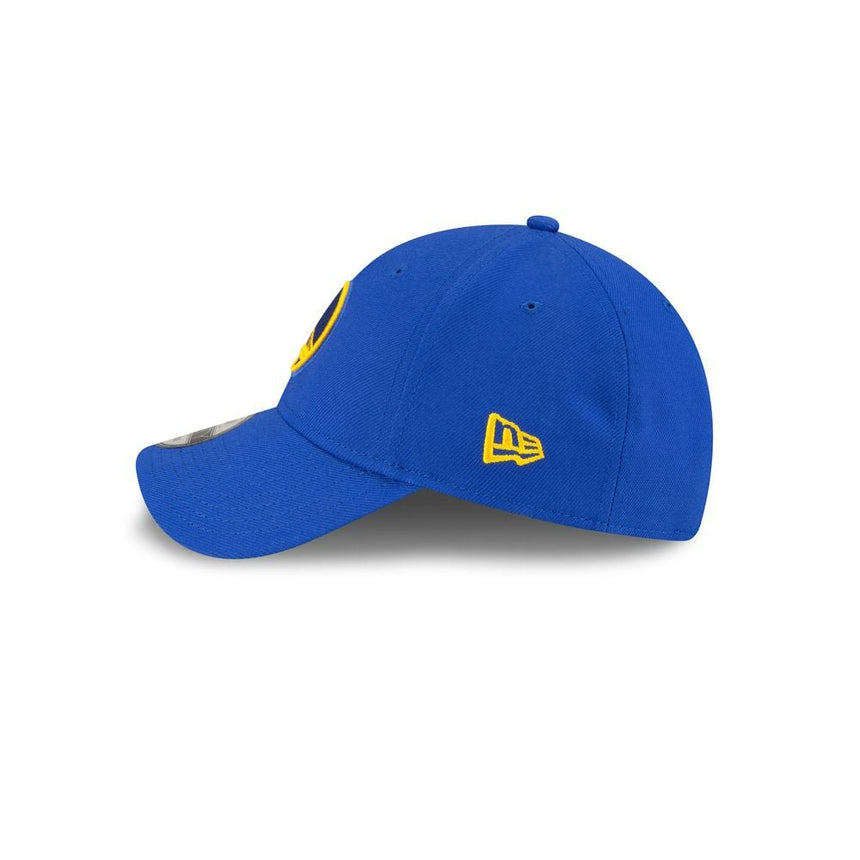 NBA Golden State Warriors Csapat Sapka - FansBRANDS® - HU