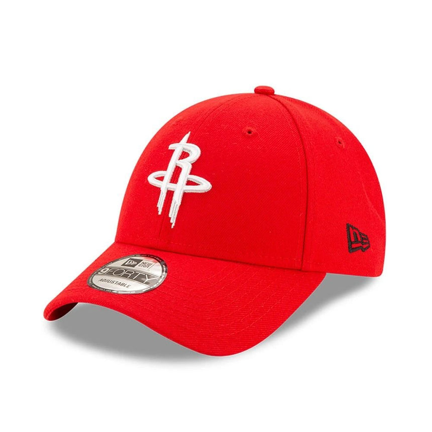 NBA Houston Rockets Csapat Sapka - FansBRANDS® - HU
