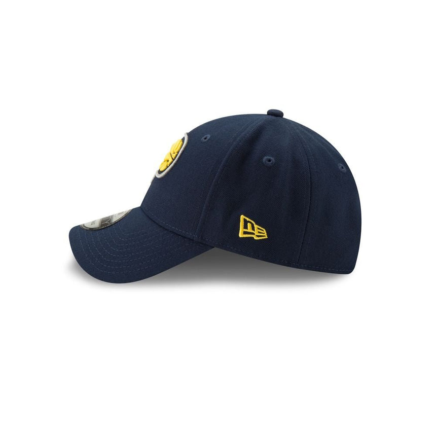NBA Indiana Pacers Csapat sapka - FansBRANDS® - HU