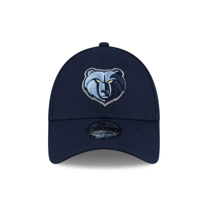 NBA Memphis Grizzlies Csapat Sapka - FansBRANDS® - HU