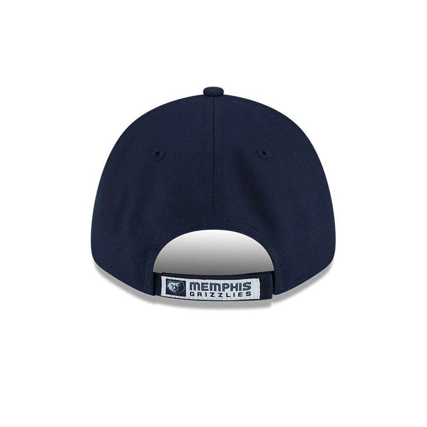 NBA Memphis Grizzlies Csapat Sapka - FansBRANDS® - HU