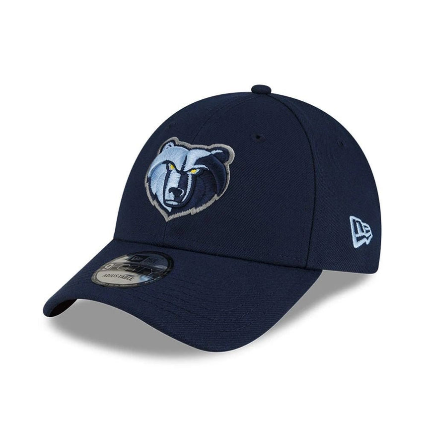NBA Memphis Grizzlies Csapat Sapka - FansBRANDS® - HU