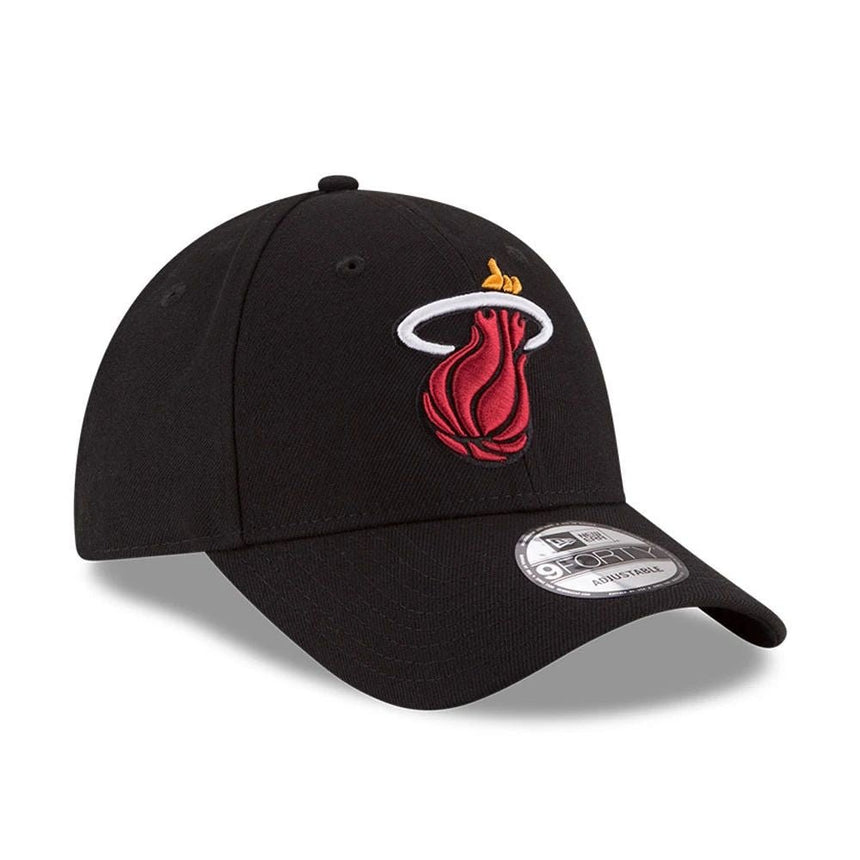 NBA Miami Heat Csapat Sapka - FansBRANDS® - HU