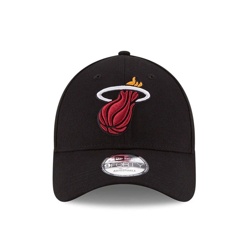 NBA Miami Heat Csapat Sapka - FansBRANDS® - HU