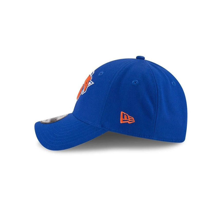 NBA New York Knicks Csapat Sapka - FansBRANDS® - HU