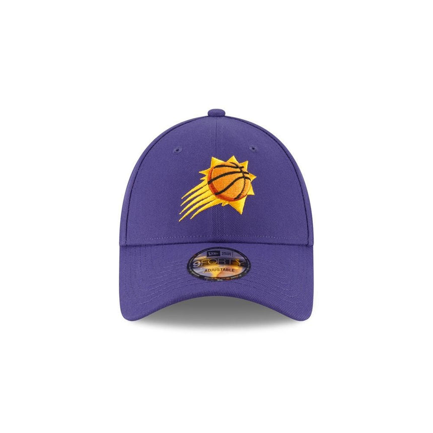 NBA Phoenix Suns Csapat Sapka - FansBRANDS® - HU