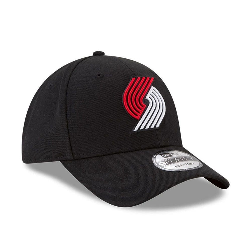 NBA Portland Trail Blazers Csapat Sapka - FansBRANDS® - HU
