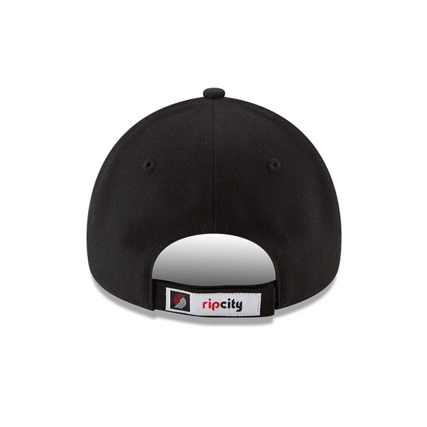 NBA Portland Trail Blazers Csapat Sapka - FansBRANDS® - HU
