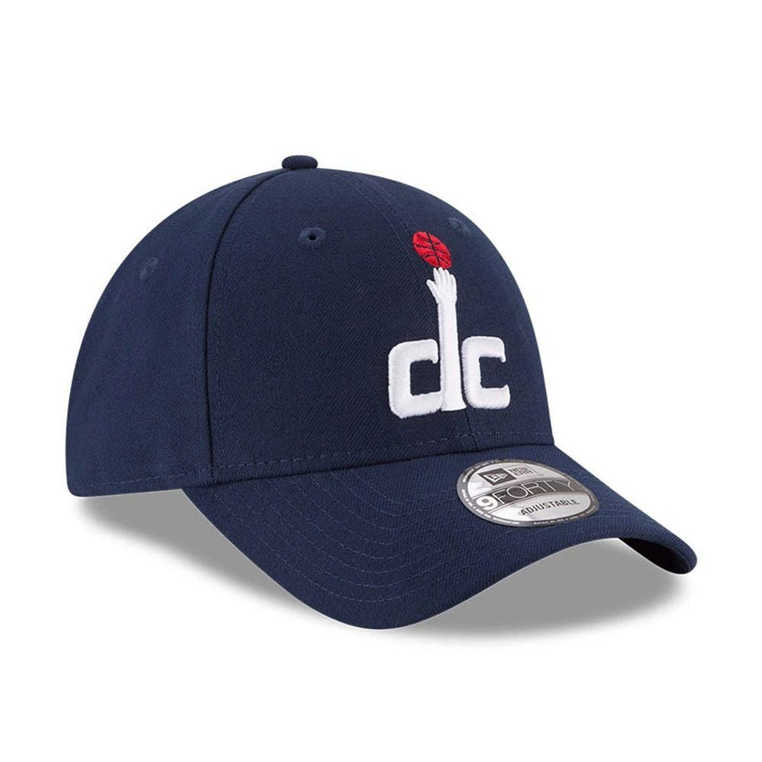 NBA Washington Wizards Csapat Sapka - FansBRANDS® - HU