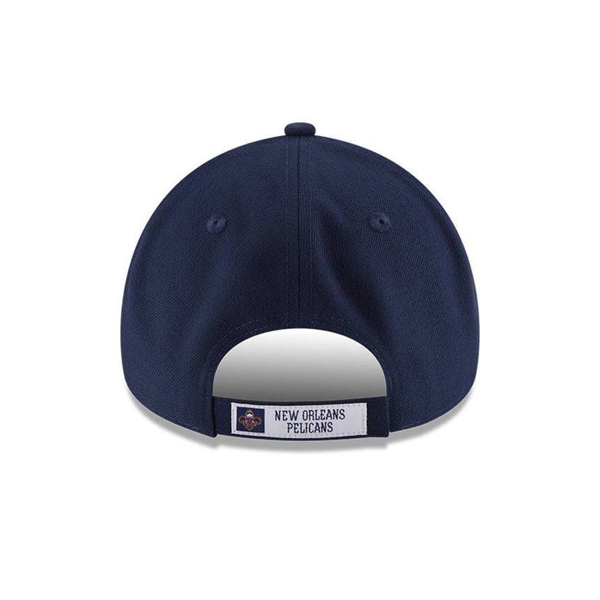 New Orleans Pelicans baseball sapka, New Era, 9FORTY, kék - FansBRANDS® - HU